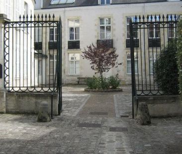 Location Appartement 1 pièce 30m² ORLEANS 45000 - Photo 1