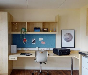 Studio to rent - Photo 4