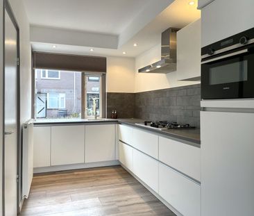 Huis te huur: Birkholm 7 2133 CA Hoofddorp - Photo 4