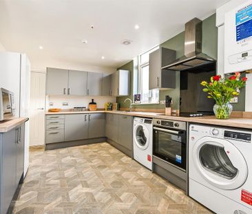 1 bedroom house to rent - Photo 5