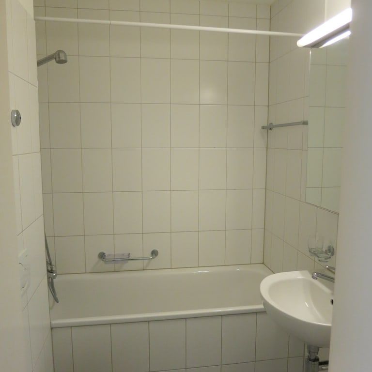 2 Zimmer, 53 m², 2. Stock - Photo 1