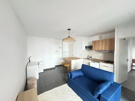 Location Appartement 2 pièces 40m² TOULOUSE 31300 - Photo 5