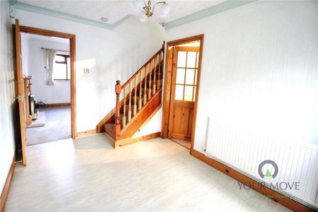 3 bedroom semi-detached house to rent - Photo 4