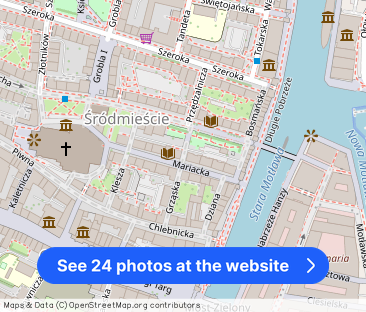 Mieszkanie 2 pokoje, Perspektywa - Photo 1