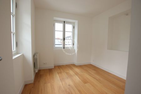 Duplex T2bis Centre Ville - Photo 2