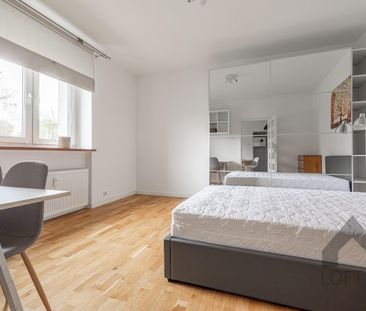 Przytulne mieszkanie na parterze przy Katowickiej w Katowicach do w... - Photo 3