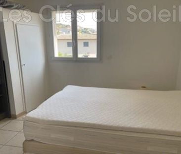Appartement 3 Pièces 55 m² - Photo 1