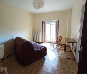 Location appartement t1 25 m² à Marvejols (48100) - Photo 1