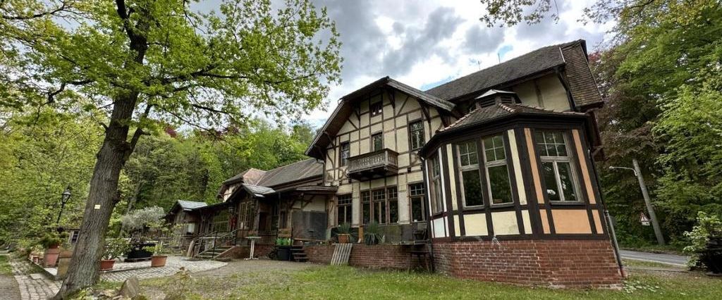 3-Raum-Wohnung - Photo 1