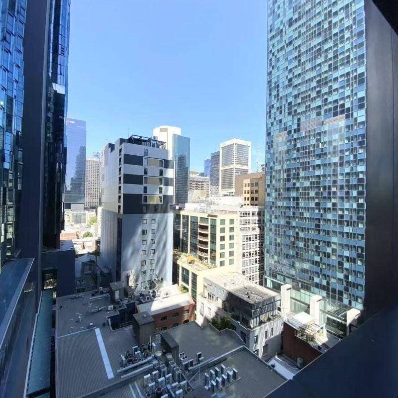 CBD One Bedroom with One Study room Apartment - Photo 1