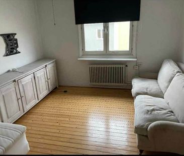 Björcksgatan, Göteborg - Foto 1