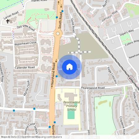 The Nursery Erith DA8