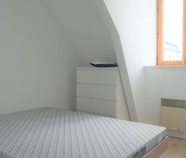 Location Appartement 2 pièces 26m² ST BRIEUC 22000 - Photo 3