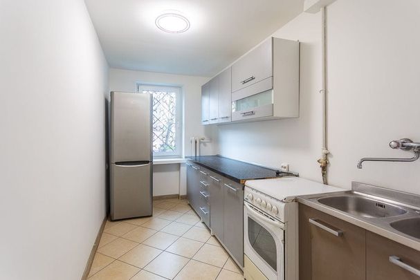 Przytulne 2-pokojowe mieszkanie na Bałutach 42.16 m² - Photo 1