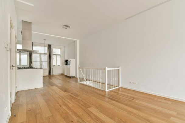Appartement te huur: Singel 133-H 1012 VH Amsterdam - Photo 1