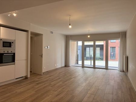Appartement te huur - Photo 2