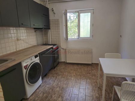 Apartament 2 camere , Polona. de inchiriat Polona, Bucuresti - Fotografie 4