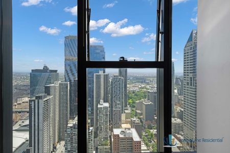 5206/568 Collins St, Melbourne VIC 3000 - Apartment For Rent | Domain - Photo 2