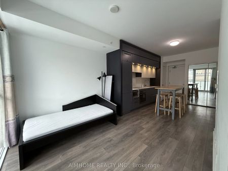 15 Grenville Street #702 - Photo 5