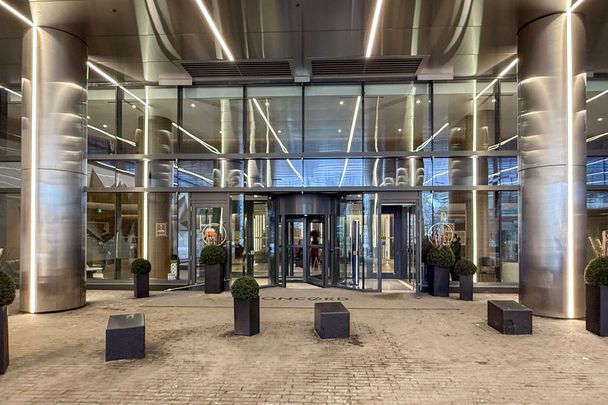 For Lease - 1 Concord Cityplace Way Unit# 1701, Toronto, Ontario - Photo 1