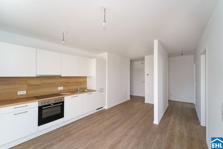 Ihr Traum vom Wohnen wird wahr: Moderne Mietwohnungen im Tullnerfeld - Foto 4