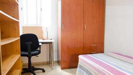 Carrer de la Ciutat de Mula, Valencia, Valencian Community 46021 - Photo 5