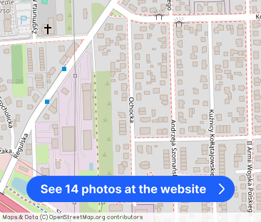 3 pokoje | Ursus | Ochocka | Balkon | Garaż - Photo 1