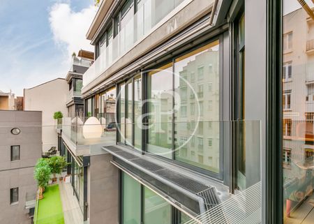 Flat for rent in Recoletos (Madrid) - Photo 5