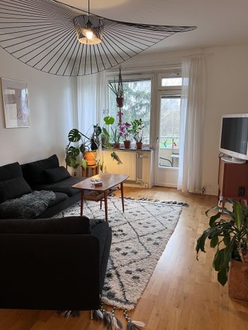 Hagavägen, Solna - Photo 2