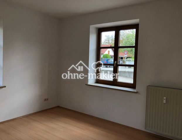 Erdgeschosswohnung in Haag an der Amper - Photo 1
