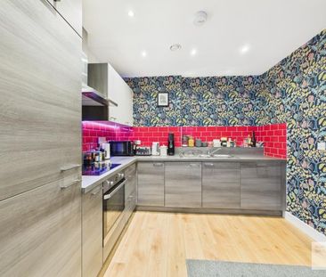 1 bedroom apartment to rent - Photo 6