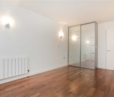 1 bedroom ground floor flat to rent - Photo 3