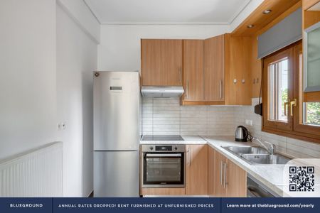 Ενοικίαση κατοικίας, 225 τ.μ., Νέα Ερυθραία, 2.170 € - Photo 2