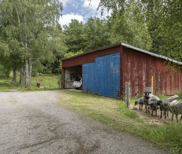 Låcktorp, Nygård - Photo 2