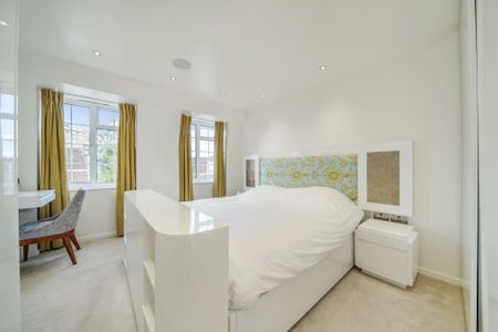 The Marlowes, St Johns Wood, London, NW8 6NA - Photo 4