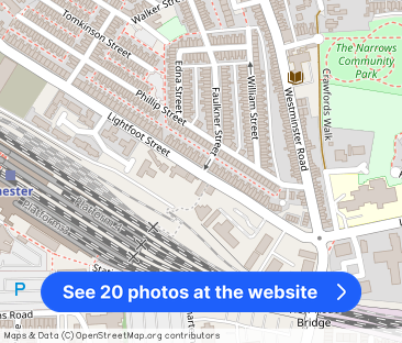 Lightfoot Street,Hoole,Chester,CH2 - Photo 1