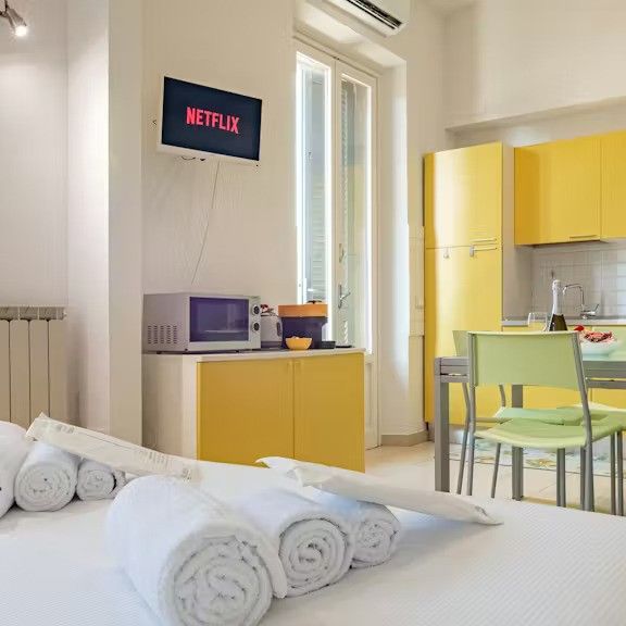 Via Bolognese, Florence, Tuscany 50139 - Photo 1