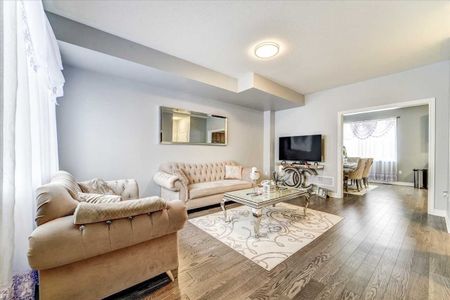 For Lease - 50 Hashmi Place Unit# Upper, Brampton, Ontario - Photo 5