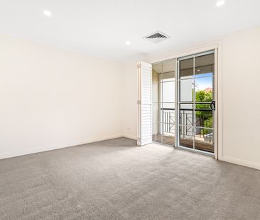 4/21 Waragal Avenue, Rozelle NSW 2039 - Townhouse For Rent | Domain - Photo 4