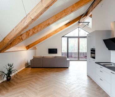 Te huur: Appartement Kruisweg in Hoofddorp - Photo 1