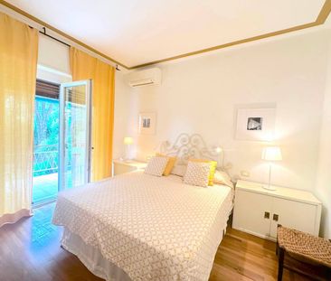 Villa a schiera via della Pergola 8, San Michele di Pagana, Rapallo - Photo 5