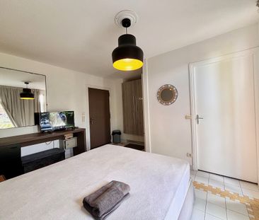 Location Appartement 1 pièce 19m² ST FRANCOIS 97118 - Photo 1