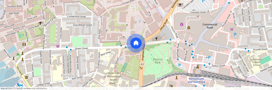 Newbrook Road, Portsmouth, PO13