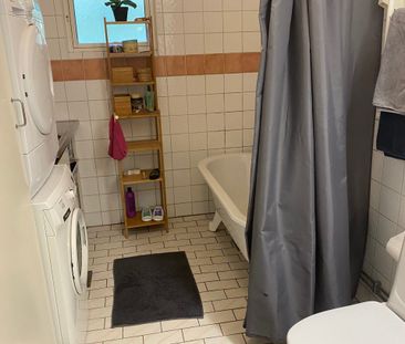 Mysigt rum i södra Lund - Photo 4