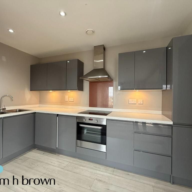 1 bedroom apartment to rent - Photo 1