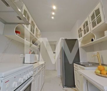 Titlu: Apartament 3 camere, 60 mp, parcare, vedere Tampa – Centrul C - Photo 1