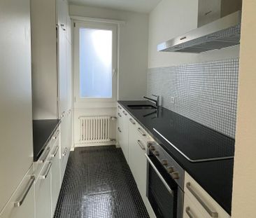 Modern 2.5-room apartment with balcony in the heart of Solothurn - Photo 3