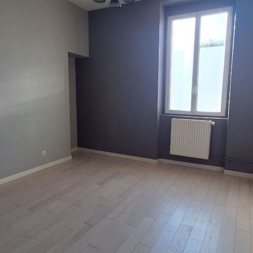 Location Appartement 3 pièces 60m² - Photo 1