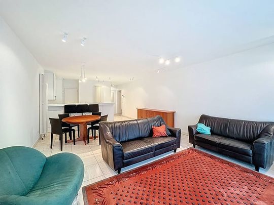 Appartement te huur - Foto 1