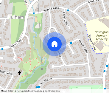 Partridge Road, Exmouth, EX8 - Photo 1
